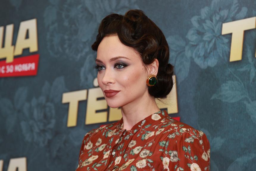 «Начались толкания, разбились ваза, люстра»: Самбурская рассказала о драке с бывшим мужем