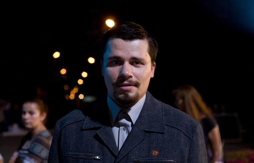 «В кадре не видно»: Харламов рассказал о неудачной роли в кино