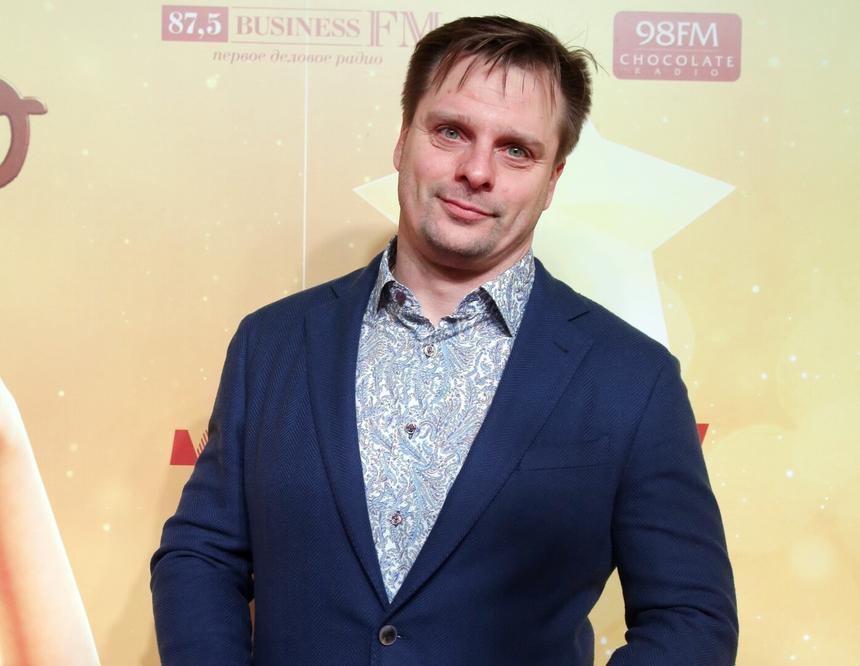 Смерть матери и рождение дочери: куда пропал актер Александр Носик