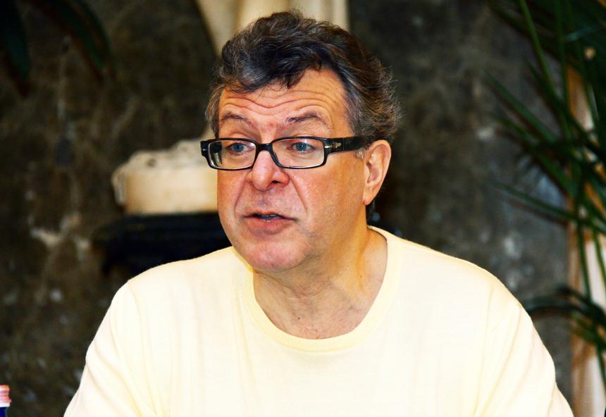 Бывшая жена поздравила Андрея Урганта с новой свадьбой по телефону