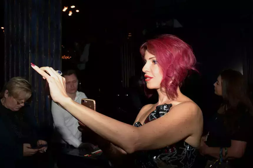 Несостоявшийся жених Натальи Штурм рассказал, почему певица разорвала помолвку