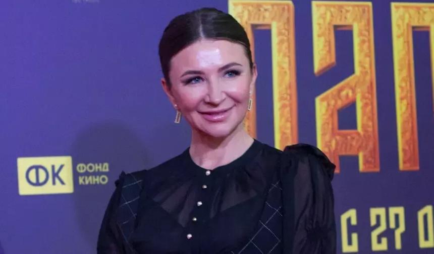 Стала известна окончательная сумма претензий налоговой к Елене Блиновской