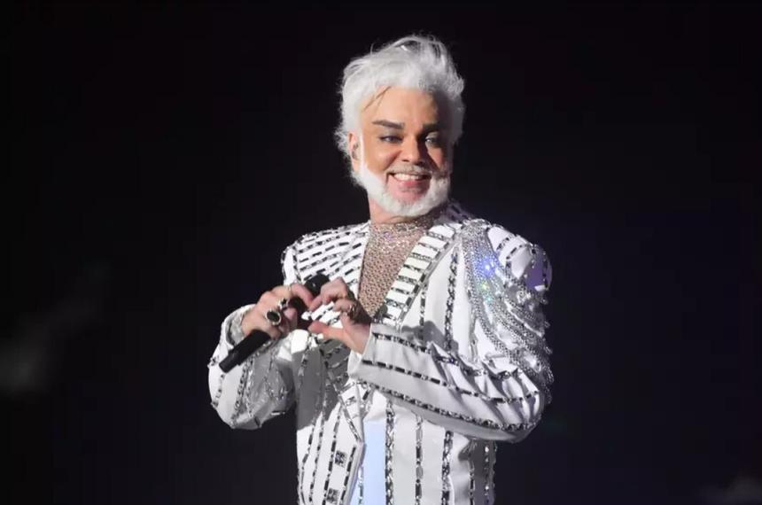 Филипп Киркоров рассказал, как помогал Пугачевой выигрывать в казино