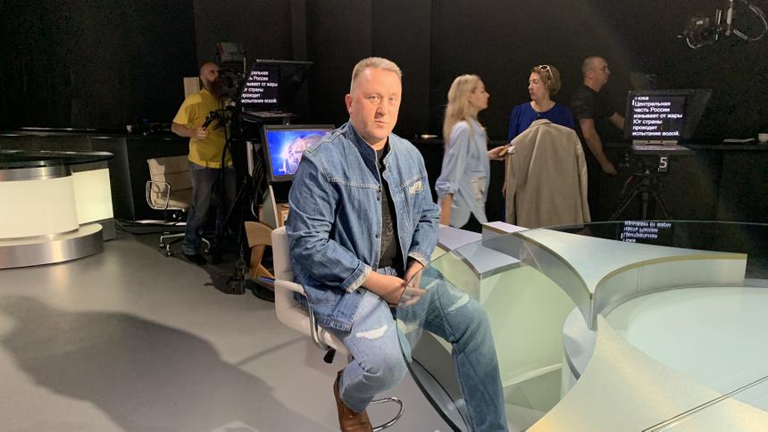 Синоптик Михаил Леус рассказал о низких зарплатах российских метеорологов