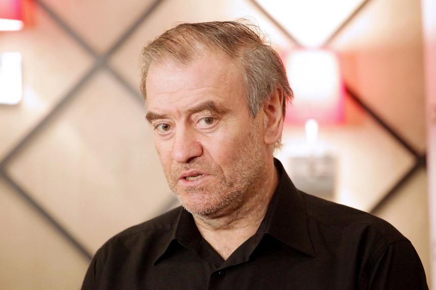 Новым гендиректором Большого театра стал Валерий Гергиев