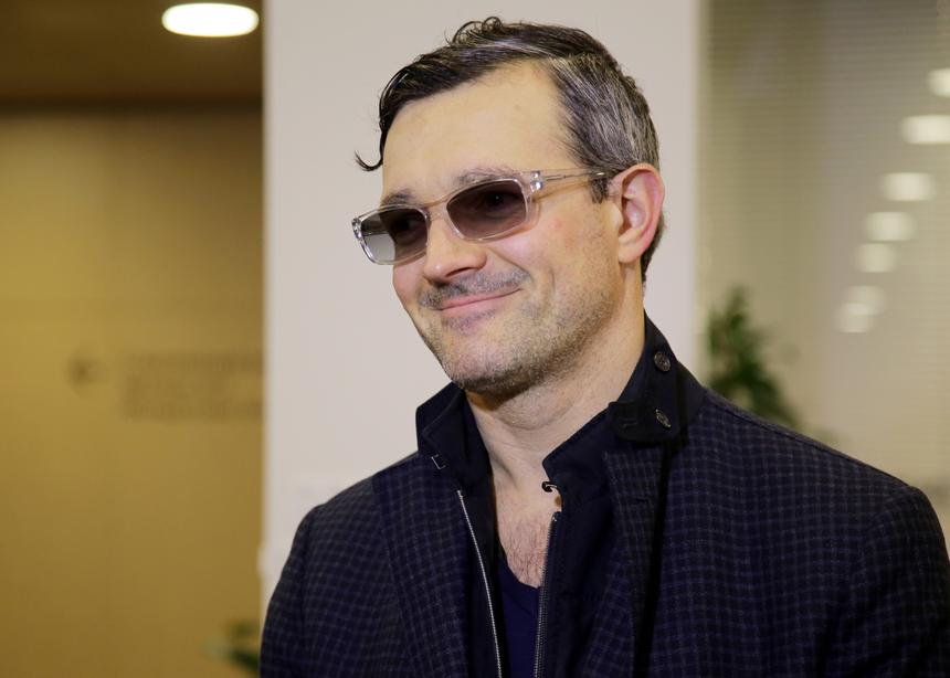 Актер РФ Егор Бероев рассказал, что от него отвернулись друзья и коллеги