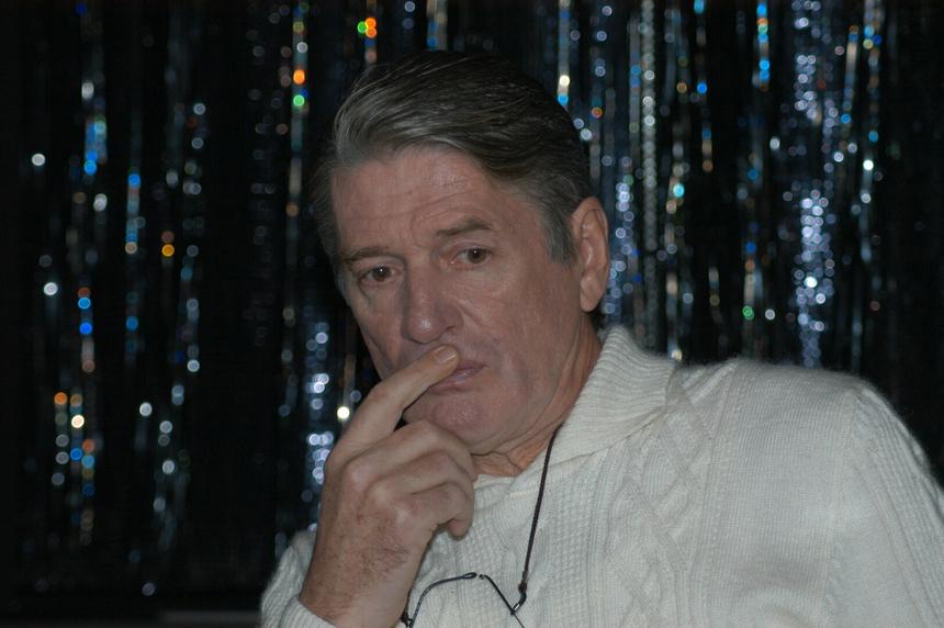 «Никогда на тебе не женюсь»: любовница Абдулова рассекретила подробности романа с актером