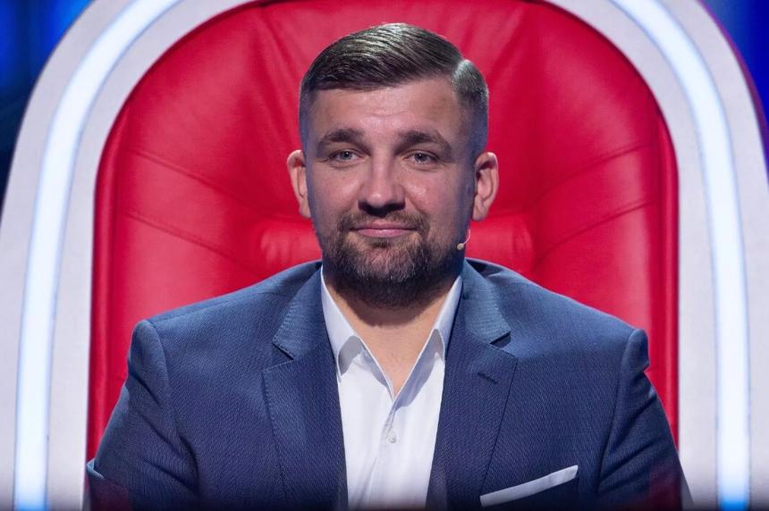 Mash: рэпер Баста попал в ДТП после концерта в Санкт-Петербурге