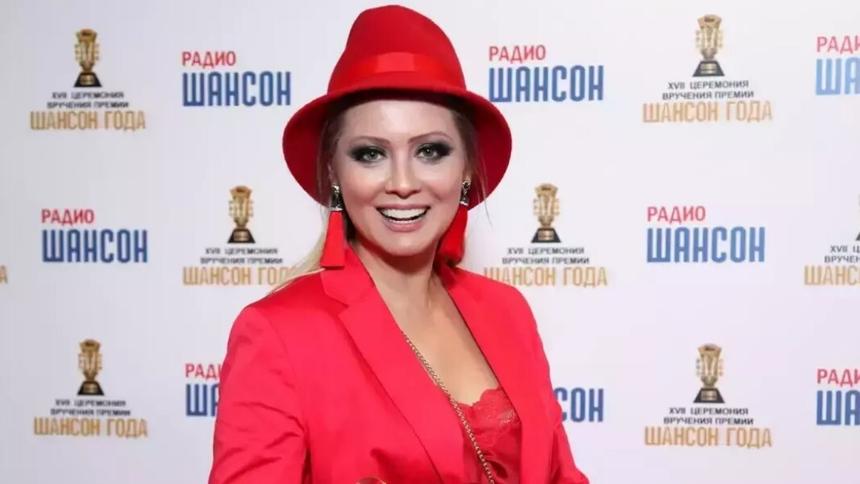 Лена Ленина указала на место Лазарева после конфликта с Волочковой