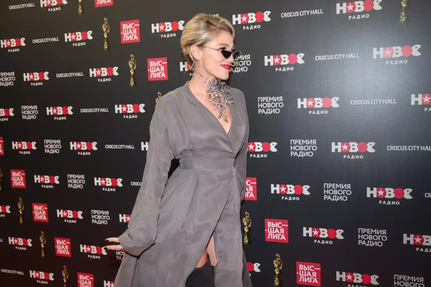 Похудевшая на 14 килограммов Анастасия Ивлеева раскрыла секрет стройности