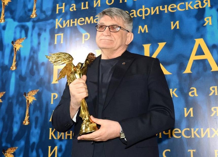Александр Сокуров рассказал, что не собирается завершать карьеру режиссера