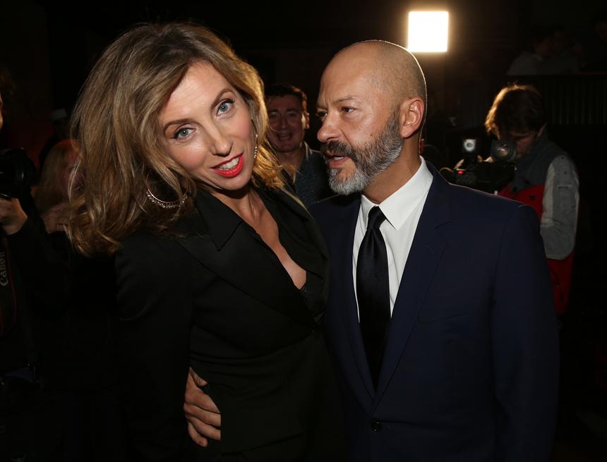 Светлана Бондарчук потерпела фиаско после подачи нового иска о разделе имущества