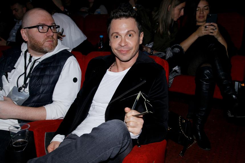 Мошенники придумали новую схему обмана от имени актёра Павла Деревянко