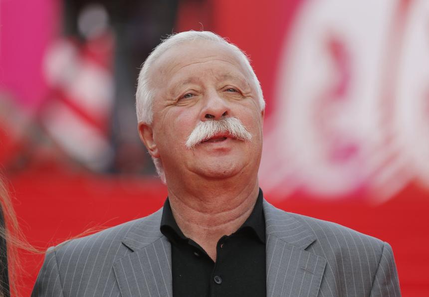 Блогер Коваль рассказала о «позеленевшем» Якубовиче после шутки о «Поле чудес»