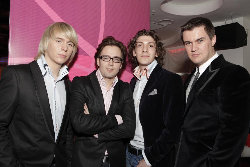 Солист «Кватро» Овруцкий: «Наш худрук говорил, что мы опустились до клоунского формата ТВ-шоу»