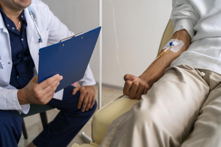 У актера фильма «Один дома» Кена Хадсона Кэмпбелла выявили рак