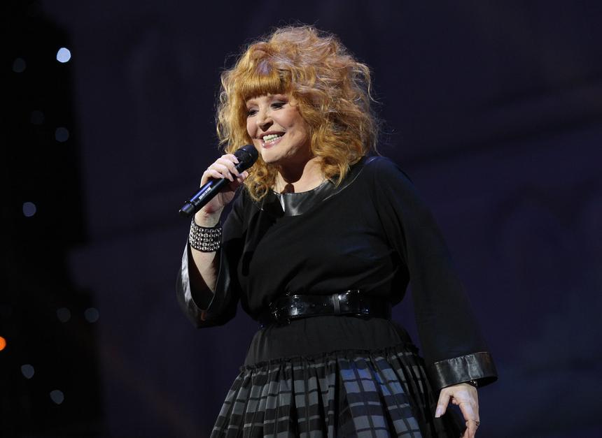 «Откуда, из Твери?»: певец Масюков рассказал, как нашел общий язык с Пугачевой на кастинге