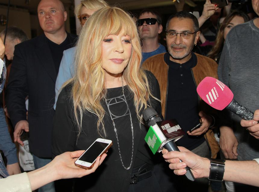 Портниха Аллы Пугачевой рассказала правду о конфликте певицы с Софией Ротару