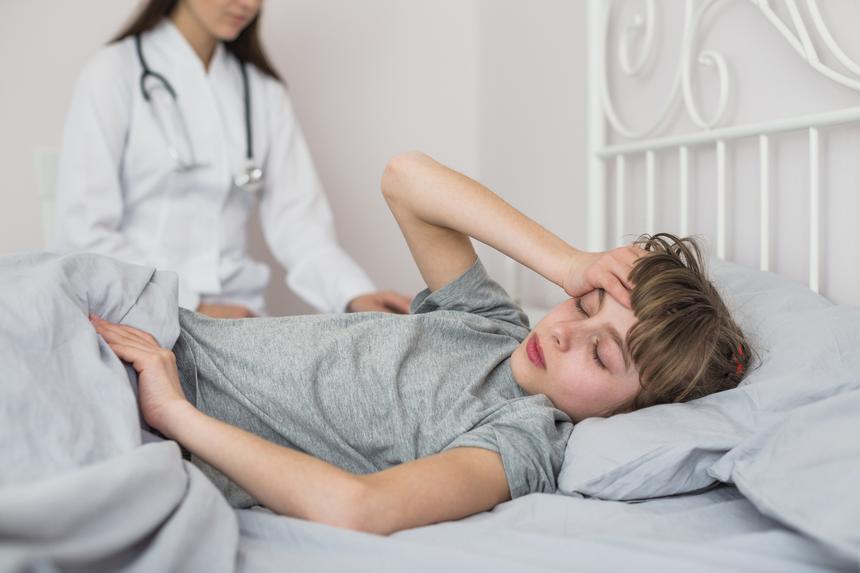 Съевший кимчи школьник умер от разрыва толстой кишки: медики нашли другую причину