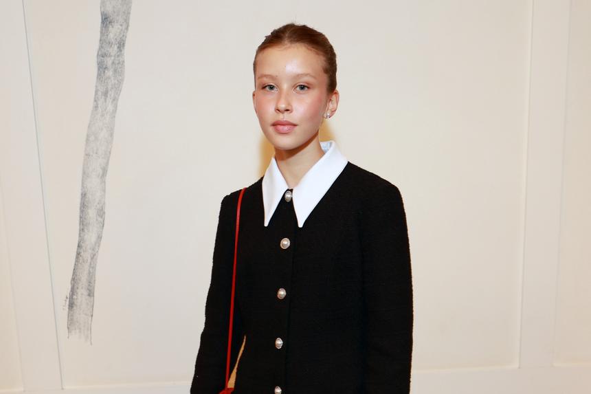 «Плакала во весь голос»: Анна Пересильд рассказала о реакции мамы на сцену насилия в «Слове пацана»