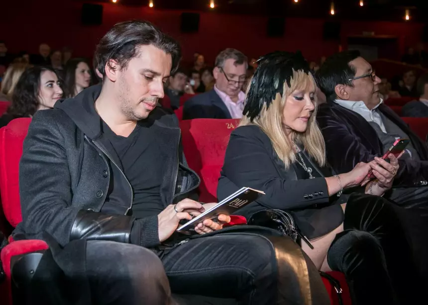 Фаворит Аллы Пугачевой рассказал, может ли Максим Галкин* ограничивать певицу в деньгах