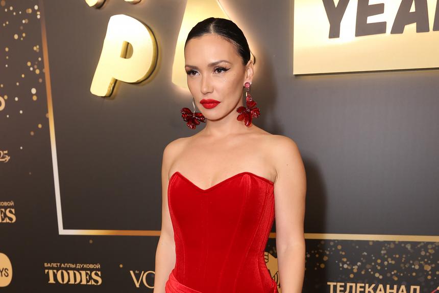 «Случайные люди, которым просто повезло»: Ольга Серябкина развеяла главный миф российского шоу-бизнеса