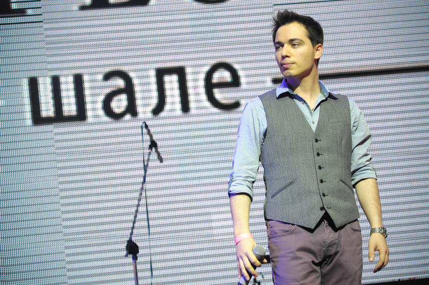 Певец Родион Газманов объяснил, почему до сих пор не женился