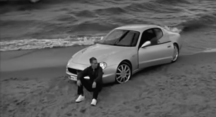 «Мы разошлись еще до популярности трека»: автор «Оды нашей любви» рассказал, кому посвящена песня