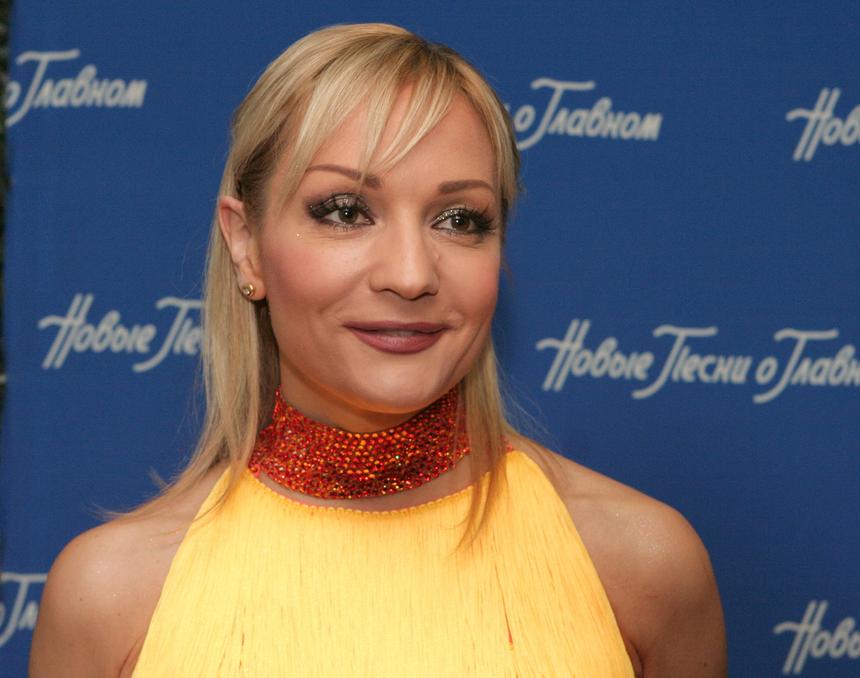 Татьяна Буланова неожиданно отреагировала на новость о женитьбе бывшего мужа