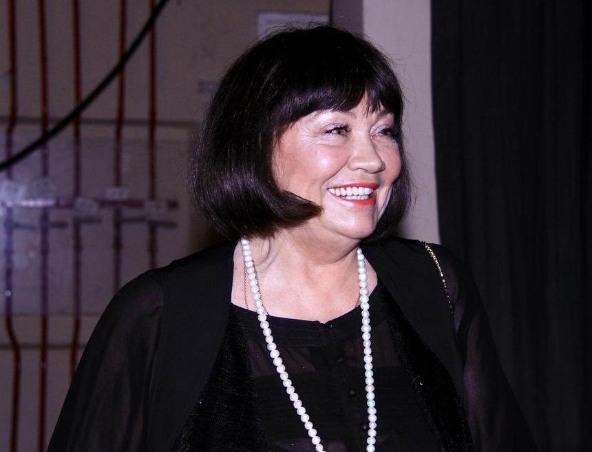 Проблемы снова напомнили о себе: актриса Лариса Лужина рассказала о резком ухудшении самочувствия