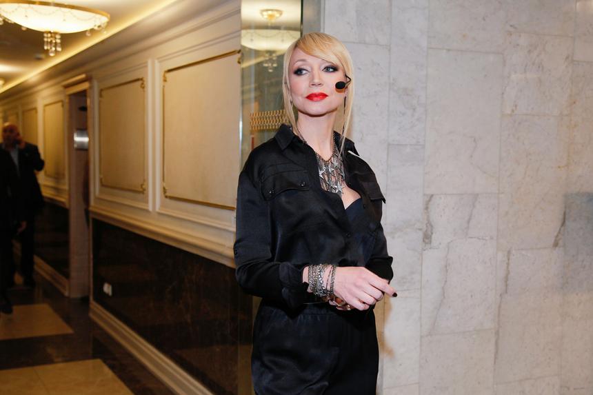 «Прекрасные изменения»: что случилось с Орбакайте после приезда в Россию