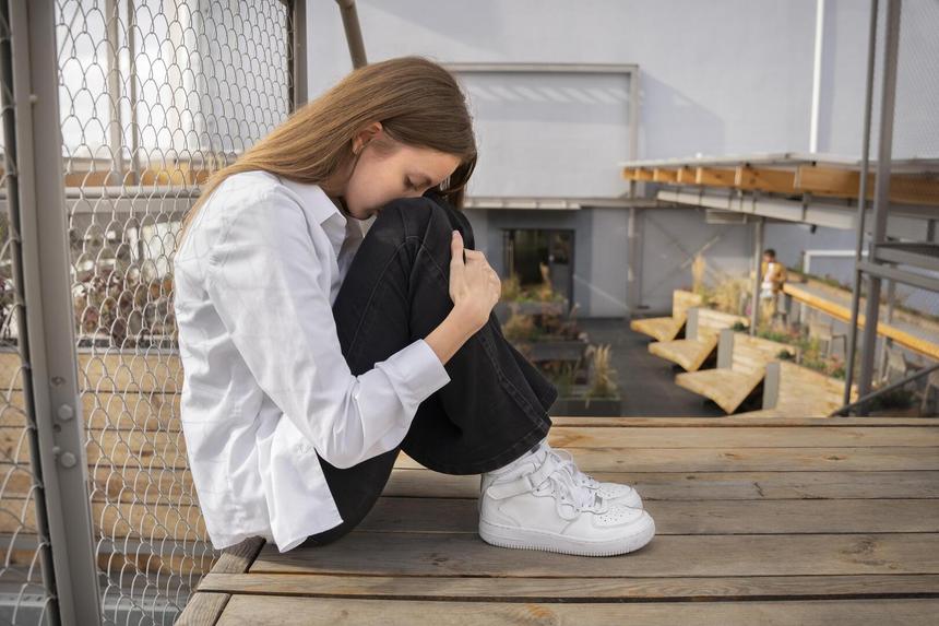 Напряженные отношения: что происходило в семье стрелявшей в Брянске школьницы