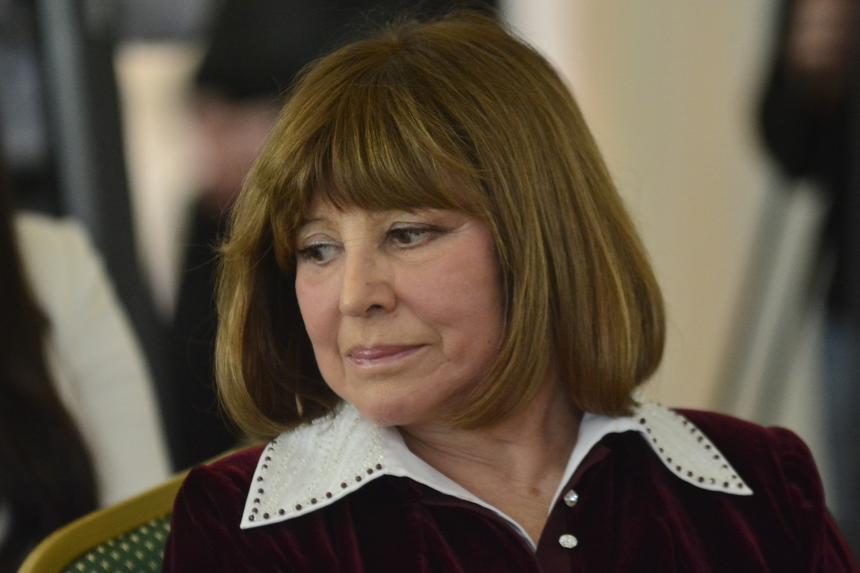 Актриса Наталья Варлей раскритиковала создателей фильма «Кавказская пленница!»