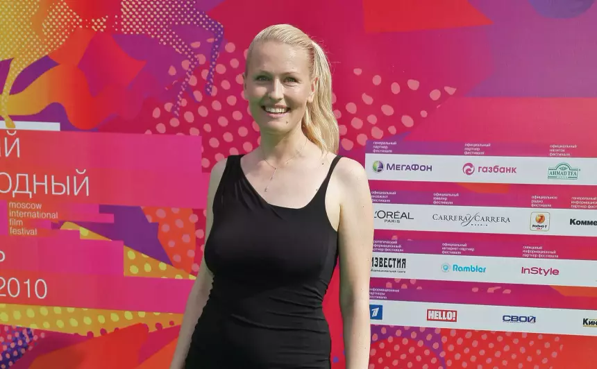 Стало известно о тяжелой судьбе звезды «Любить по-русски» Ольги Егоровой