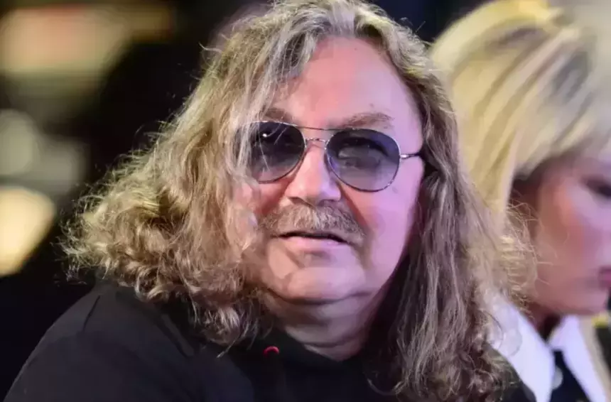 «Выглядит бодрячком»: Игорь Николаев впервые появился на ТВ после операции на сердце