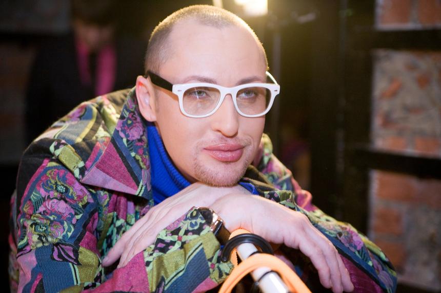 Закидывает красные трусы на люстру: Шура поделился необычной традицией на Новый год