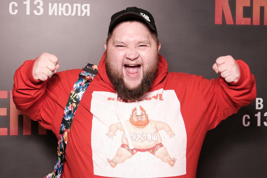 29-летний танцор Дмитрий Красилов рассказал о личной жизни перед смертью