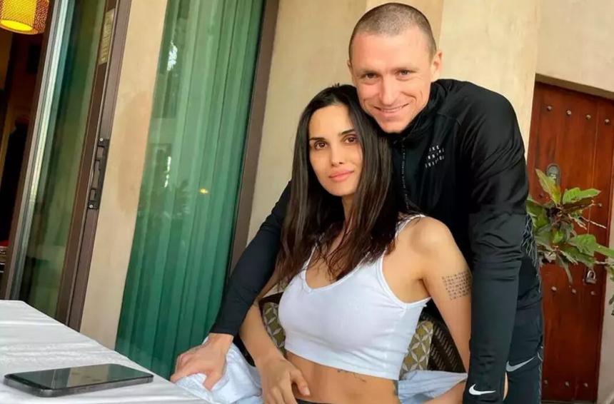 Бывшую жену футболиста Павла Мамаева Алану обманули на два миллиона рублей