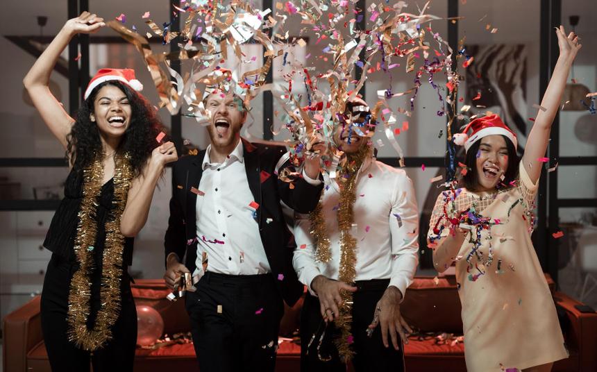 Эндокринолог Петрова назвала главные причины отсутствия новогоднего настроения