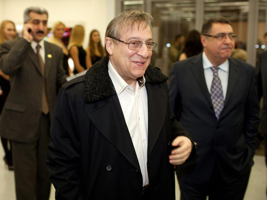 Народный артист РФ Владимир Стеклов высказался о лицемерии Геннадия Хазанова