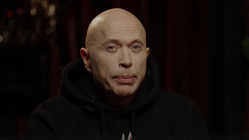 «Сделал я это блестяще»: ведущий «Необъяснимо, но факт» Дружко раскрыл происхождение мемов о нем