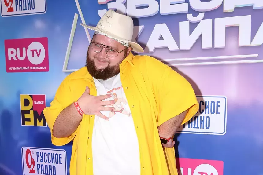 Мама Красилова сообщила, что прощание с ним состоится на Троекуровском кладбище