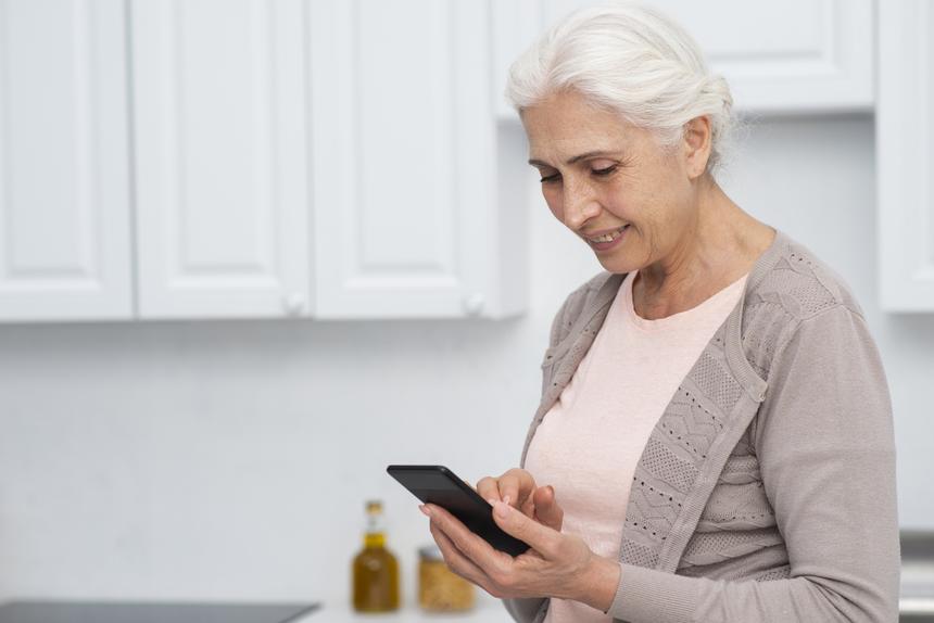 В Санкт-Петербурге пенсионерка лишилась квартиры из-за мошенников