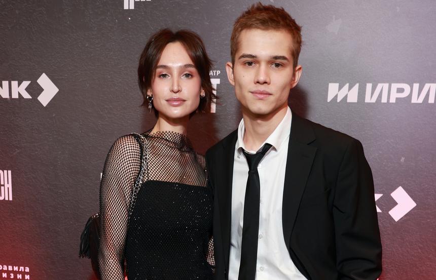 Жена Марата из сериала «Слово пацана» столкнулась с критикой от его фанаток в Сети