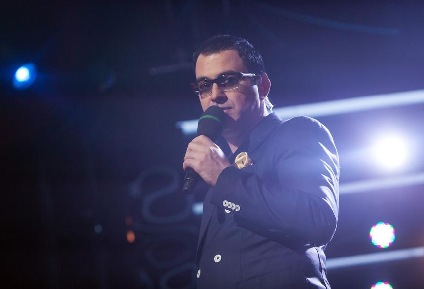 Юмористы Мартиросян и Галустян заработали миллионы на своем продюсерском центре