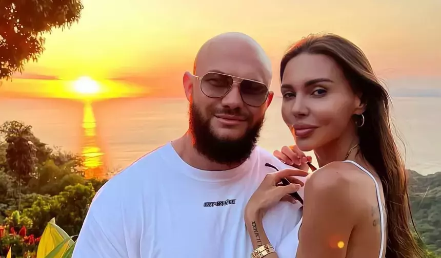 «Мероприятие отвратное»: Джиган раскритиковал вечеринку Насти Ивлеевой