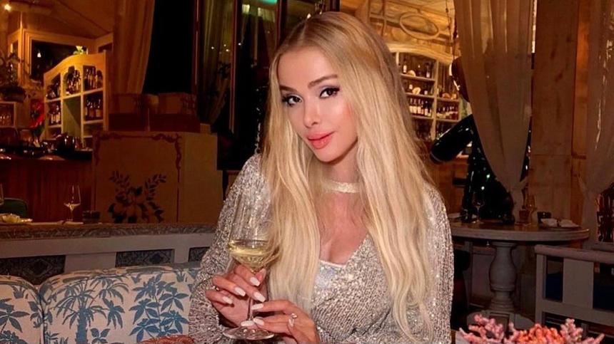 «Каким-то чудом я не появилась там»: Кравец высказалась о вечеринке Ивлеевой