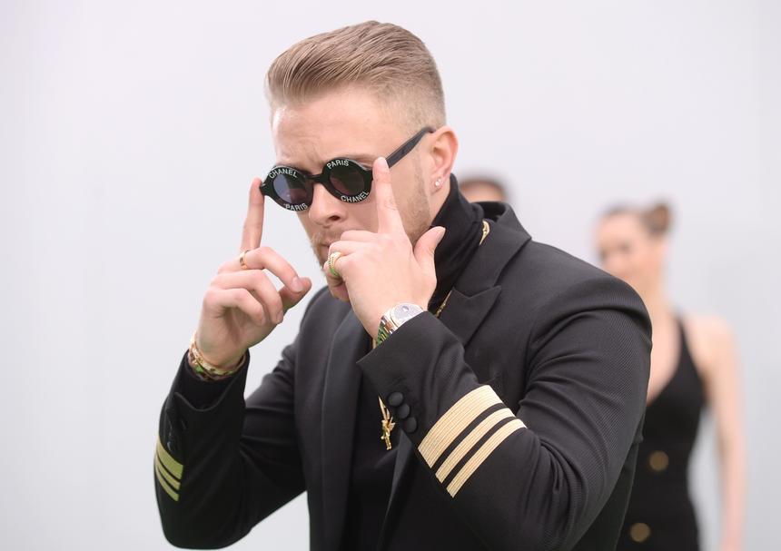 Суд рассмотрел иск о защите чести и достоинства к Mash: Егор Крид не смог взыскать 4 млн рублей со СМИ