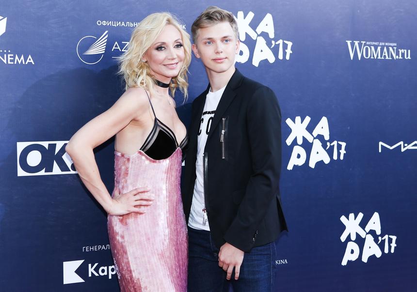 Сказать «нет» соленому: Орбакайте поделилась секретами стройности от Аллы Пугачевой