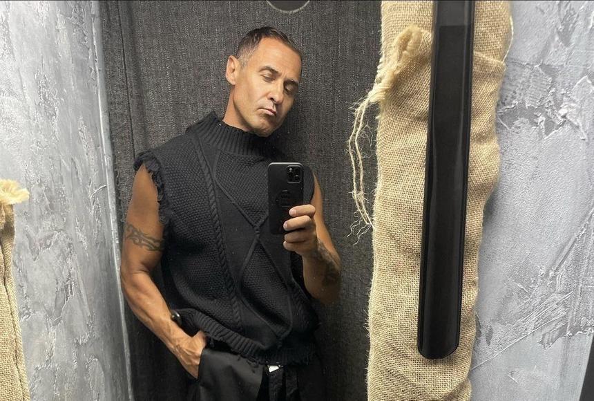 Был весь красный от давления: Стас Костюшкин признался, что его не удивила смерть Дмитрия Красилова